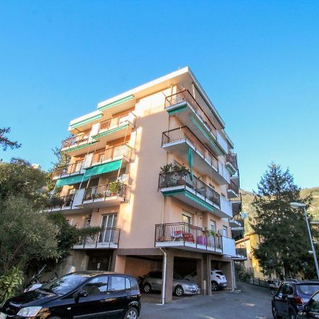 Apartment Valle Dei Poggi By Interhome Rapallo Bagian luar foto