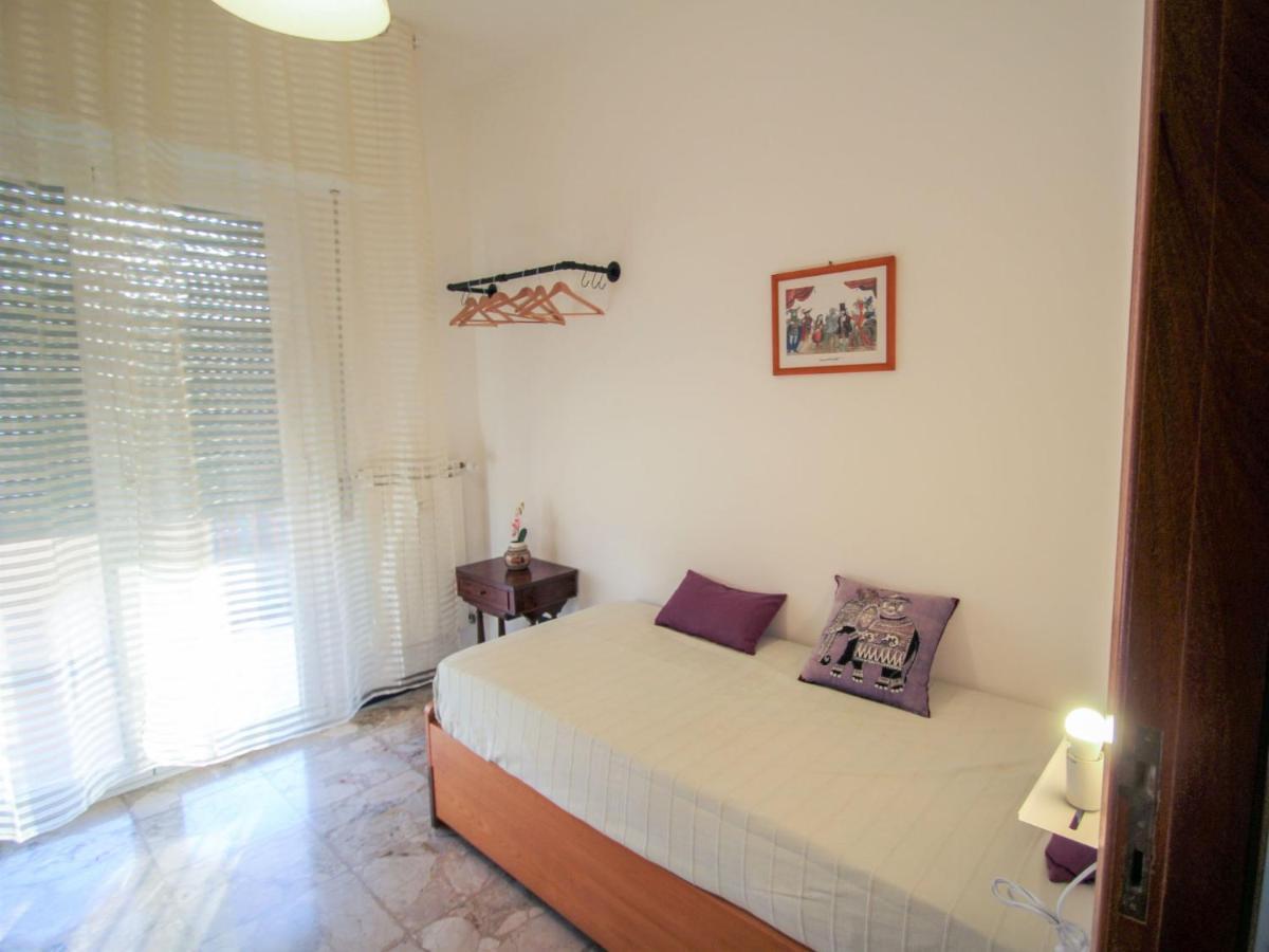 Apartment Valle Dei Poggi By Interhome Rapallo Bagian luar foto