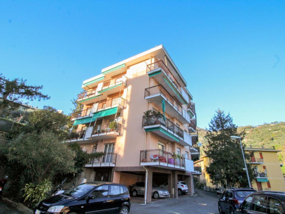 Apartment Valle Dei Poggi By Interhome Rapallo Bagian luar foto