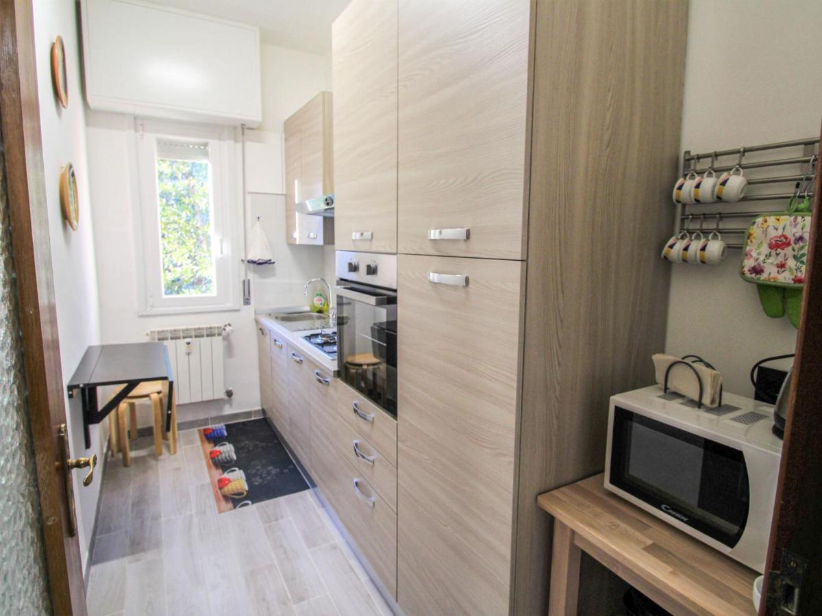 Apartment Valle Dei Poggi By Interhome Rapallo Bagian luar foto