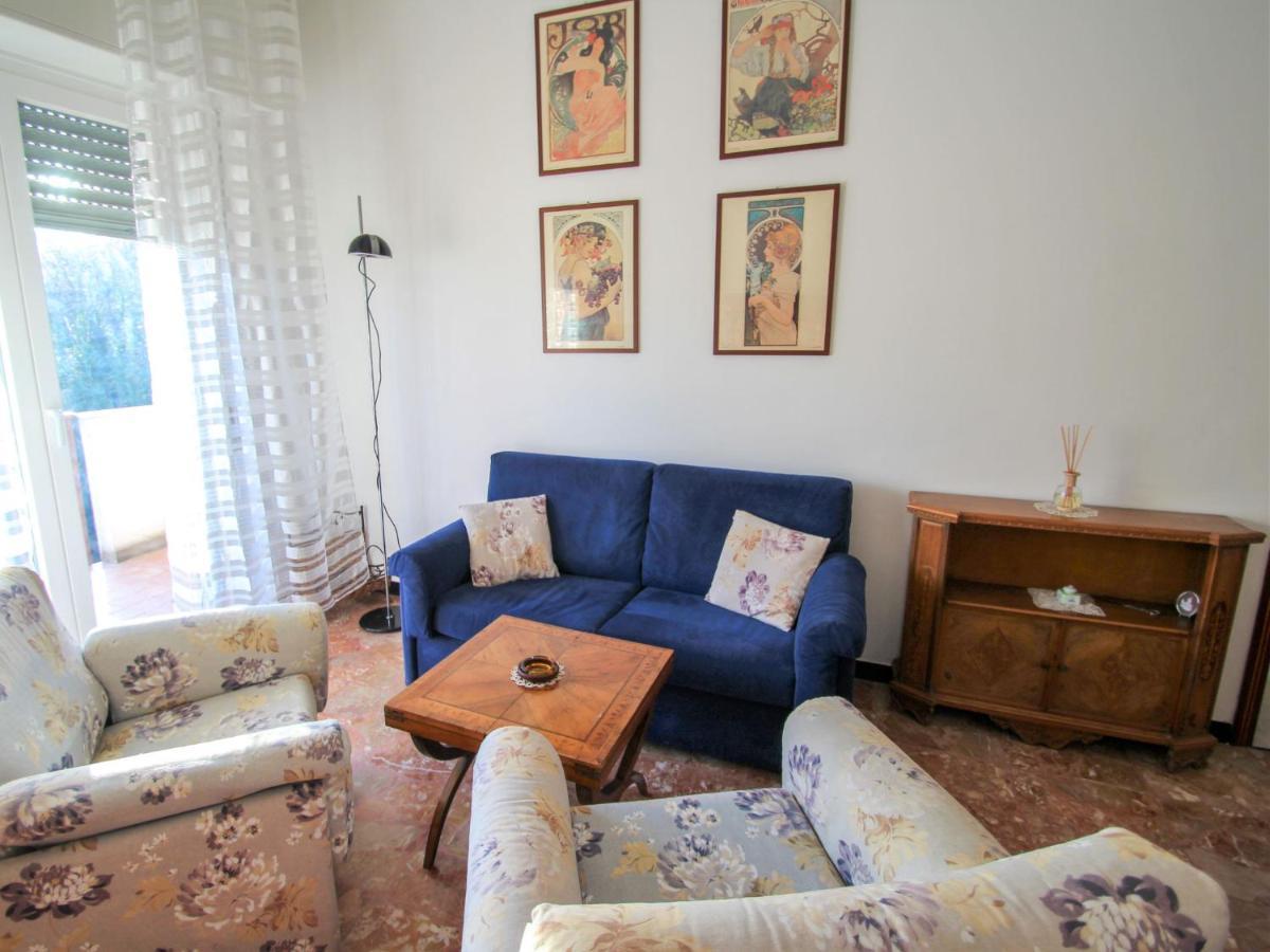 Apartment Valle Dei Poggi By Interhome Rapallo Bagian luar foto