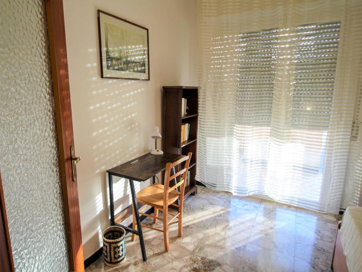 Apartment Valle Dei Poggi By Interhome Rapallo Bagian luar foto