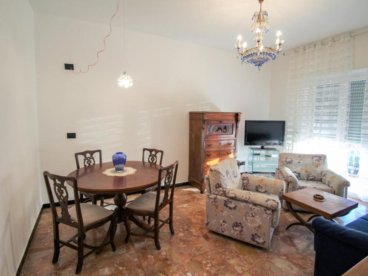 Apartment Valle Dei Poggi By Interhome Rapallo Bagian luar foto