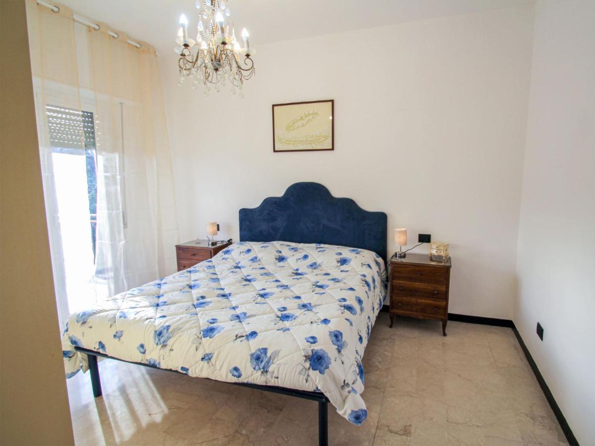 Apartment Valle Dei Poggi By Interhome Rapallo Bagian luar foto