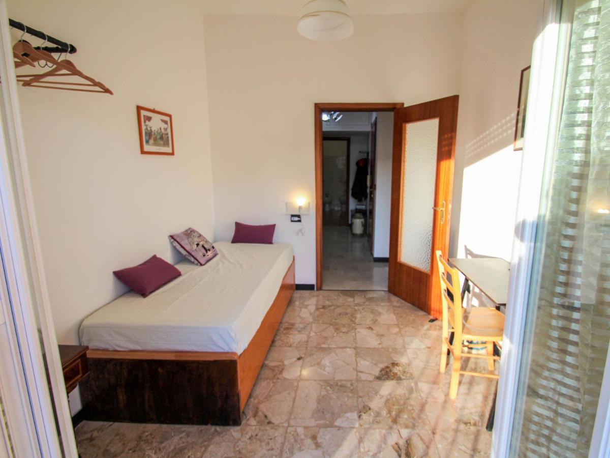 Apartment Valle Dei Poggi By Interhome Rapallo Bagian luar foto