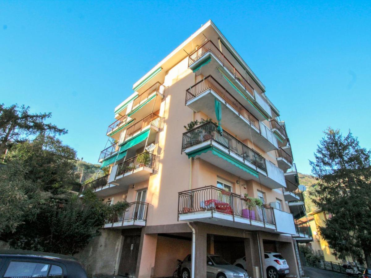 Apartment Valle Dei Poggi By Interhome Rapallo Bagian luar foto