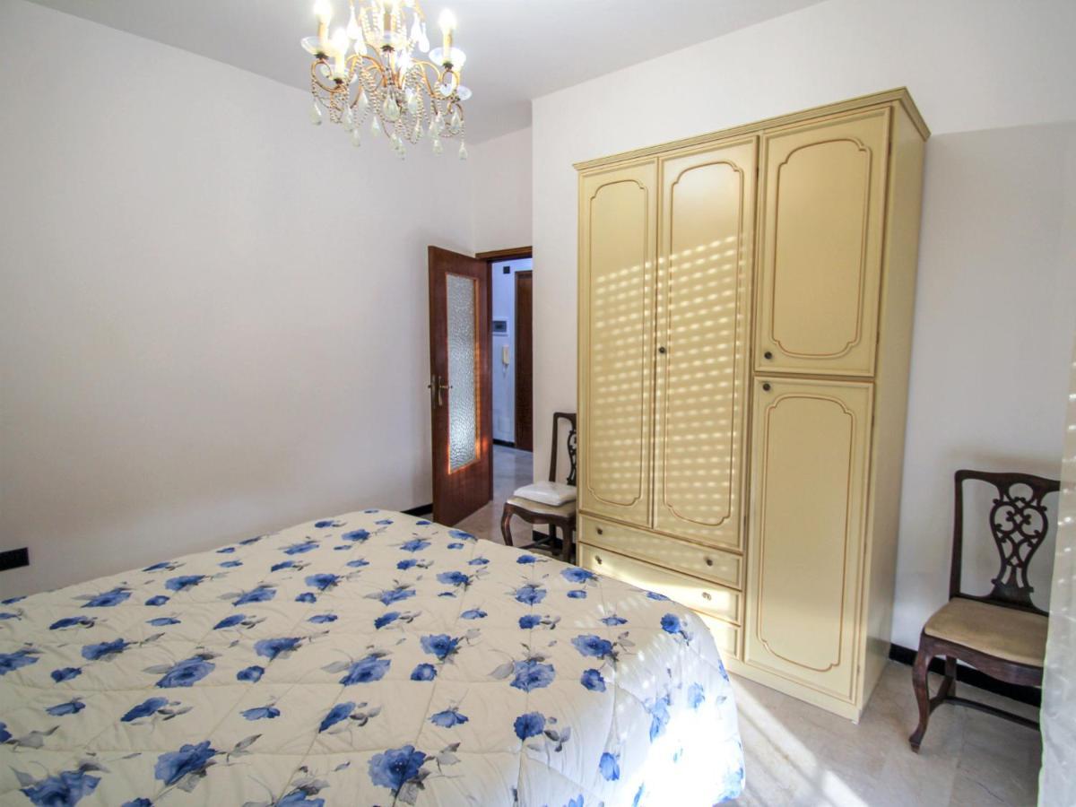 Apartment Valle Dei Poggi By Interhome Rapallo Bagian luar foto