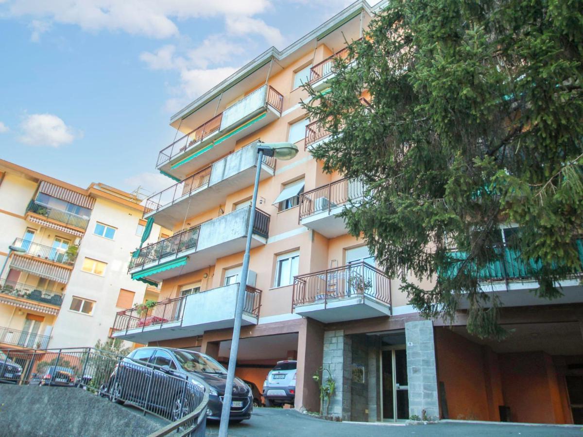 Apartment Valle Dei Poggi By Interhome Rapallo Bagian luar foto