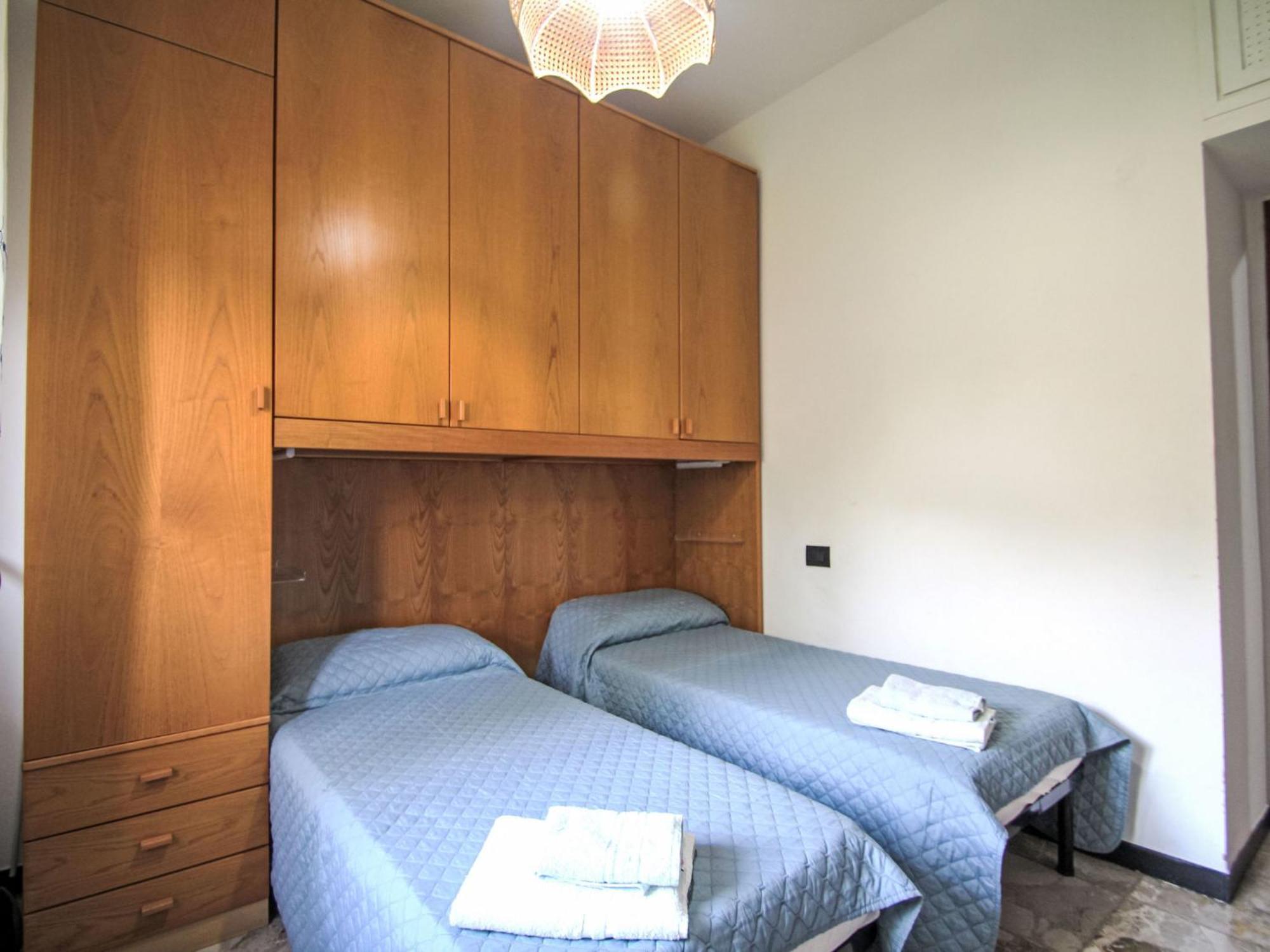 Apartment Valle Dei Poggi By Interhome Rapallo Bagian luar foto