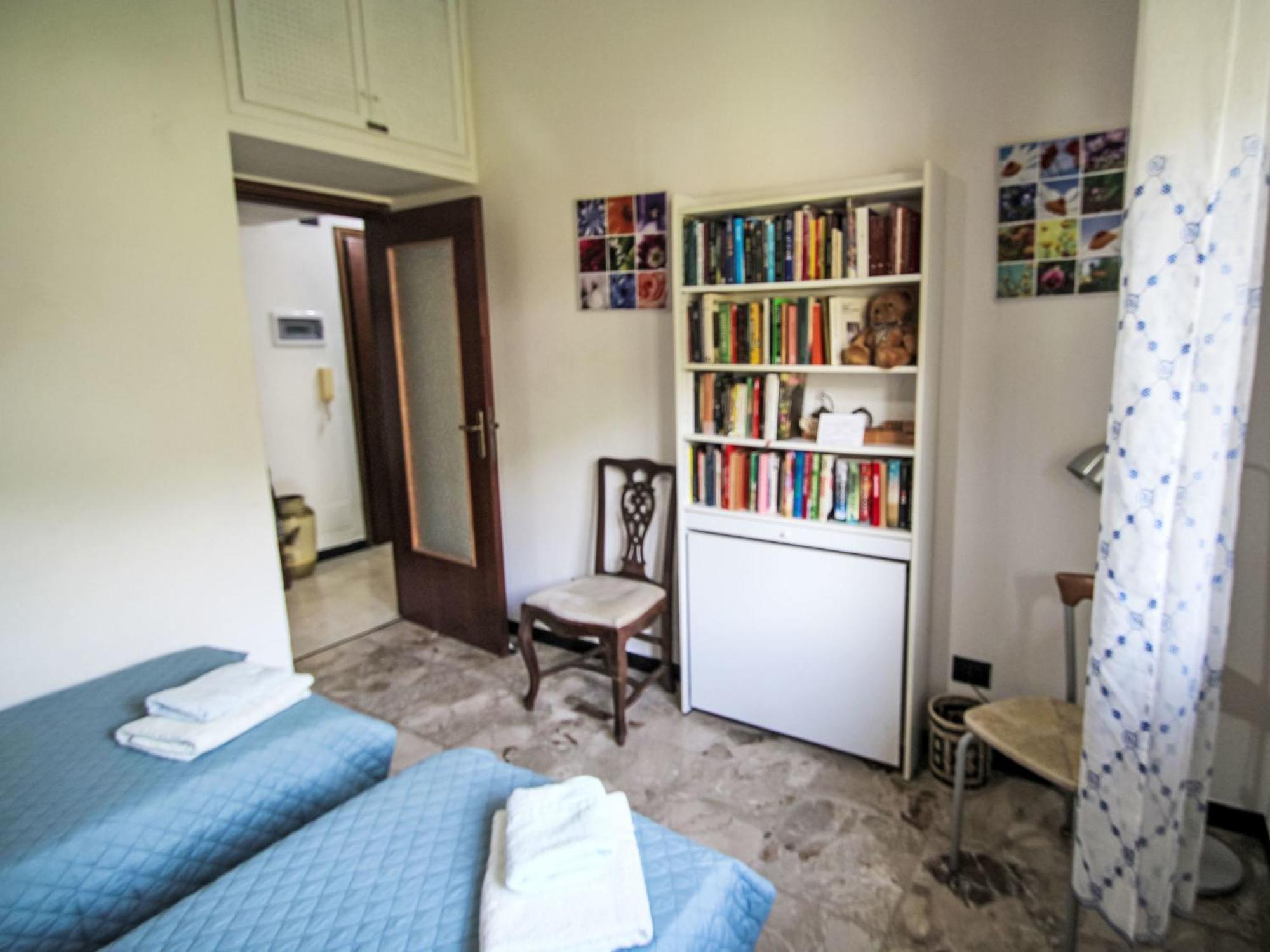 Apartment Valle Dei Poggi By Interhome Rapallo Bagian luar foto