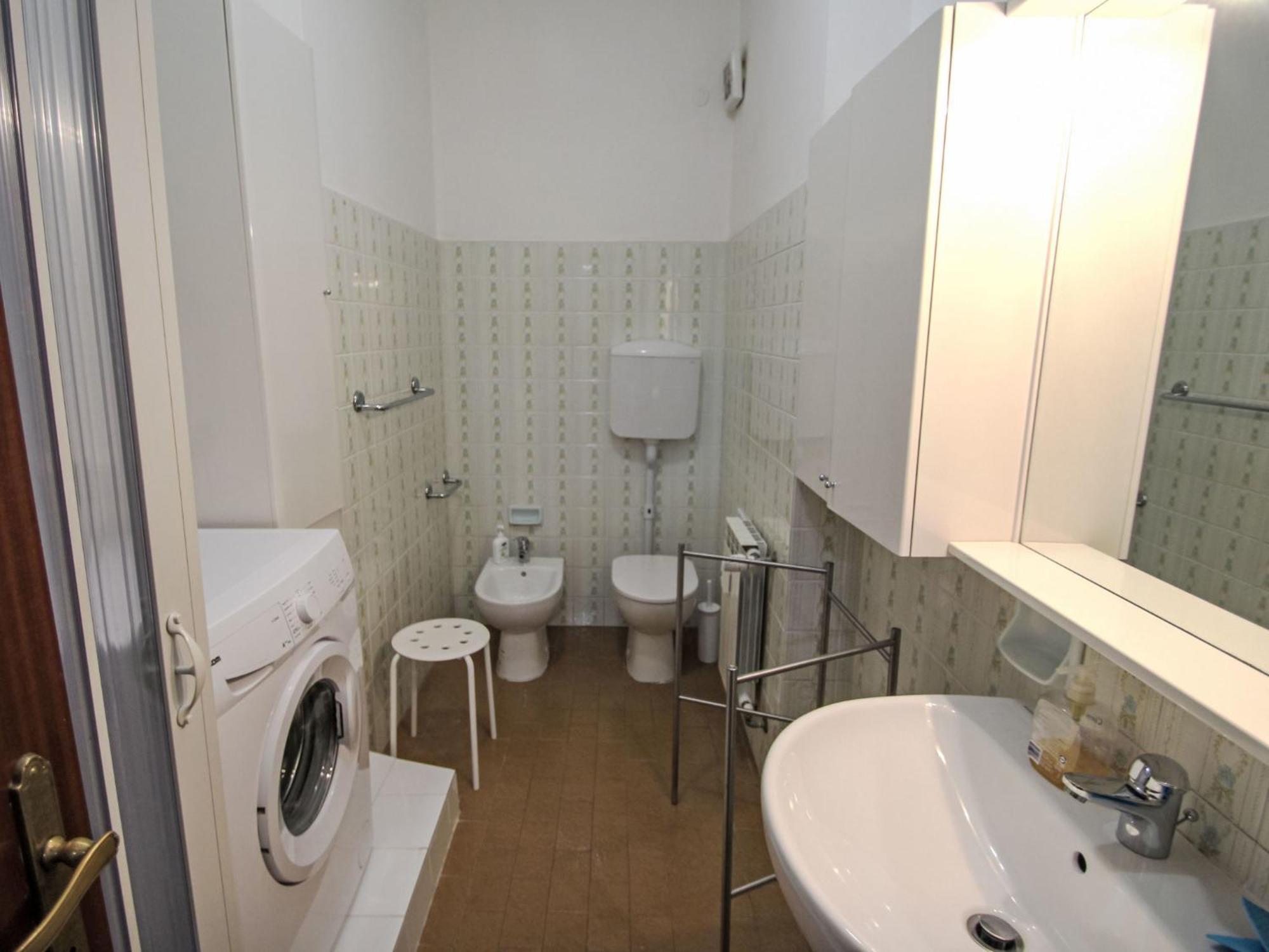 Apartment Valle Dei Poggi By Interhome Rapallo Bagian luar foto